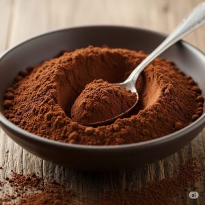 Cocoa Dark