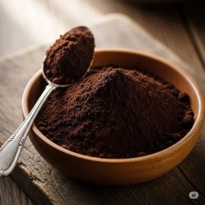 Cocoa Black