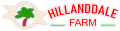 hill and dale farm new logo