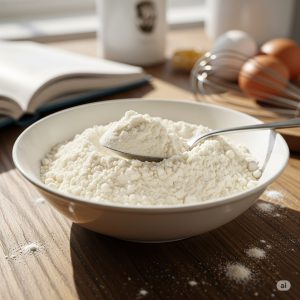 Cornflour / Maizena