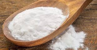 baking soda