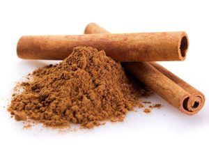 Cinnamon