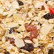 muesli, 1kg