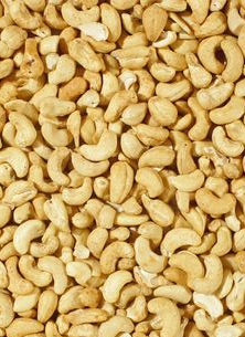 cashews