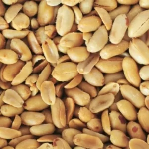 Peanuts Raw, 1kg
