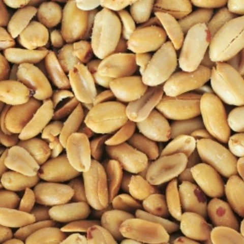 Peanuts Raw, 1kg