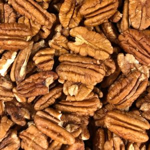 pecan nuts halves