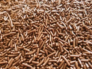 Vermicelli - Chocolate