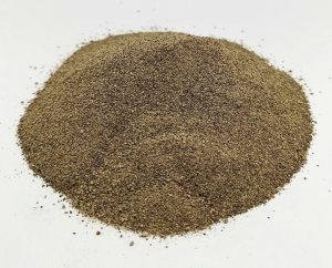 Black Pepper - Ground