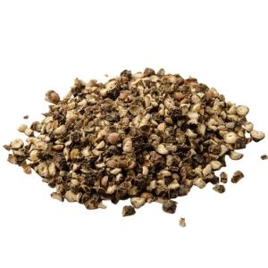 Black Pepper - Crushed