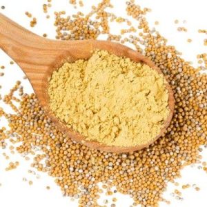 Mustard Powder