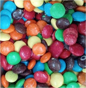 Smarties