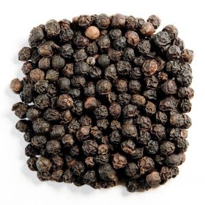 Black Pepper - Whole