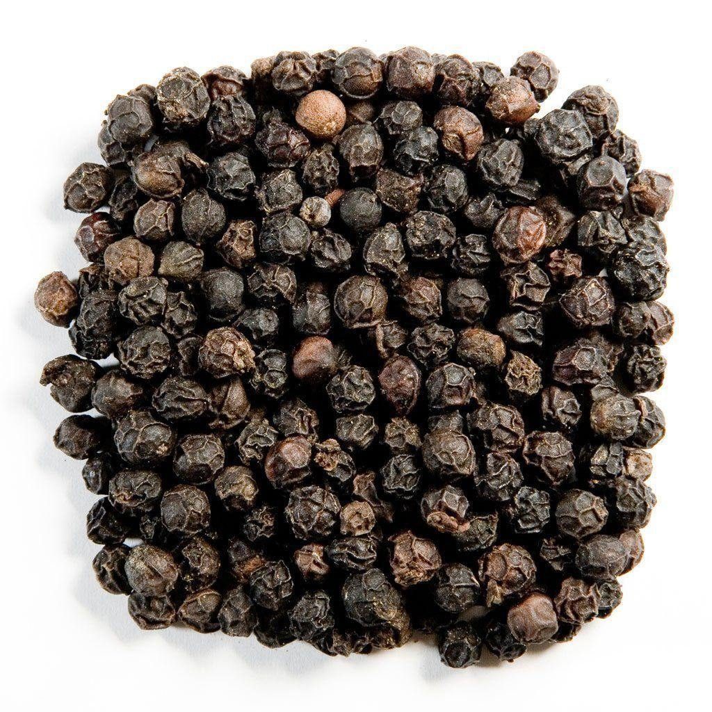 Black Pepper - Whole