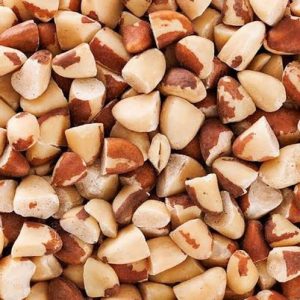 Brazil Nuts - Pieces