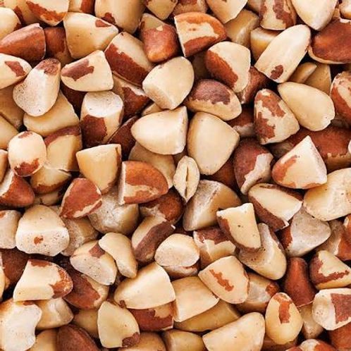 Brazil Nuts - Pieces