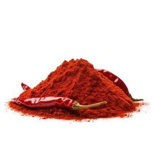 Cayene Pepper