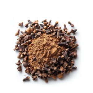 Cloves - Ground