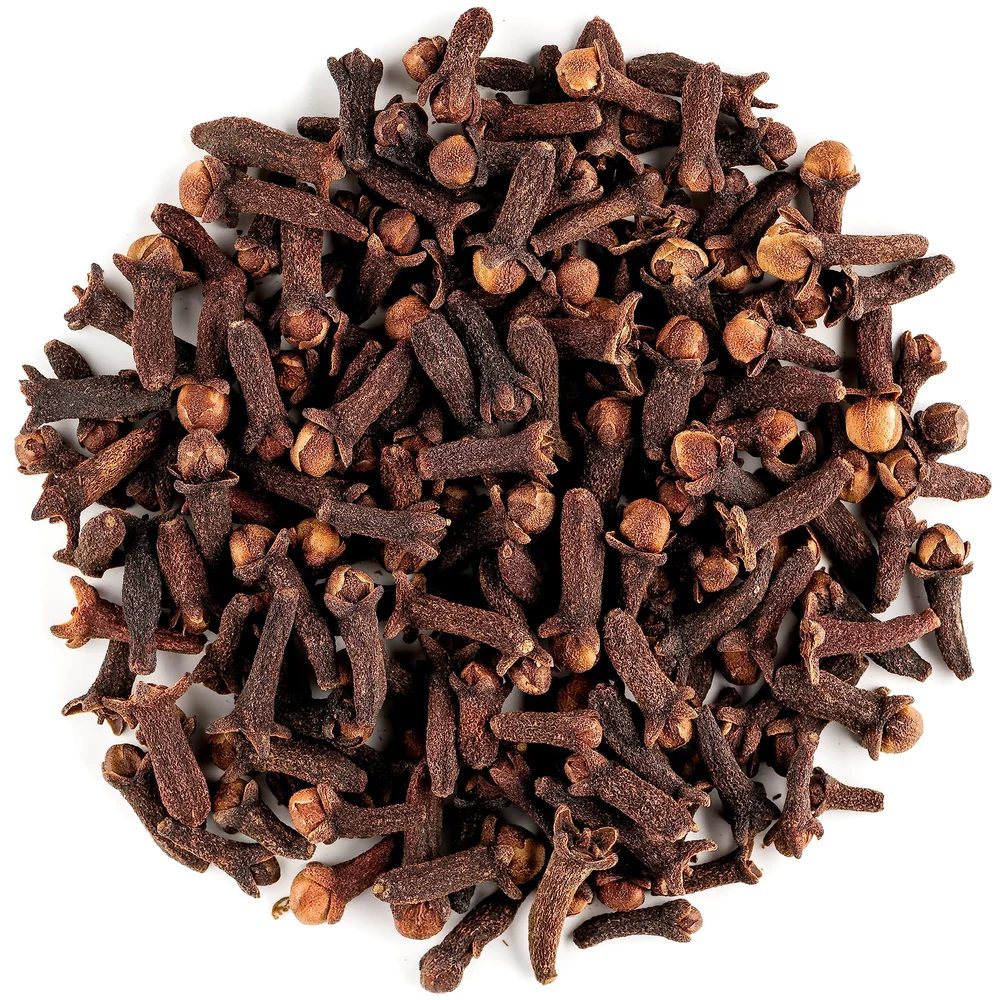 Cloves - Whole