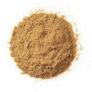 Cumin - Ground