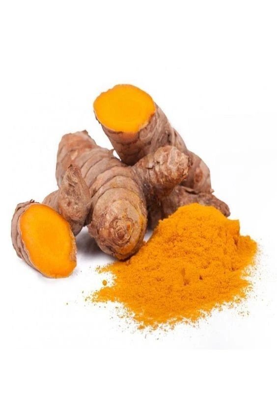 Turmeric