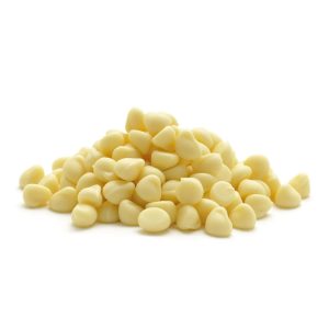 Choc Chips - White